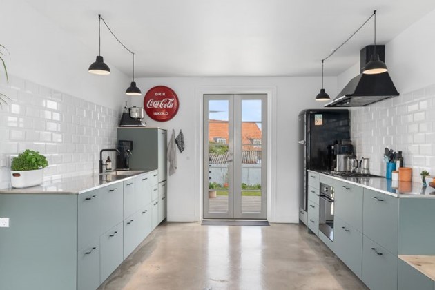 Foto: DanBolig Bornholm<br>