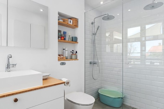 Foto: DanBolig Bornholm<br>