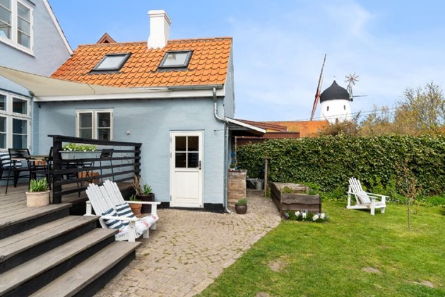 Foto: DanBolig Bornholm<br>