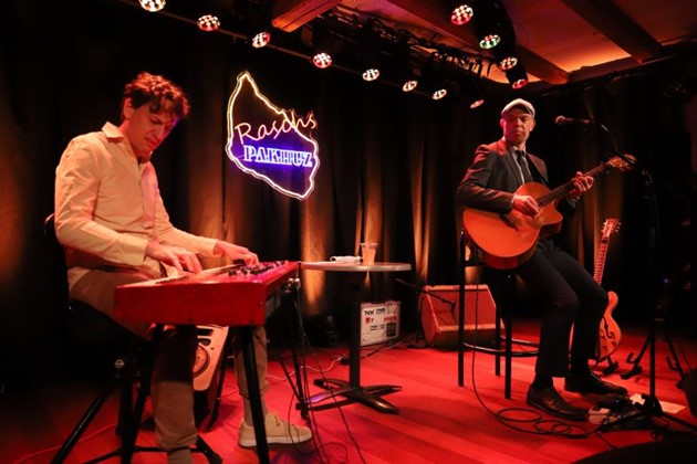 Foto: Torben Severinsen / Musikhuzet<br>