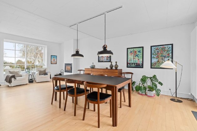 Foto: DanBolig Bornholm<br>