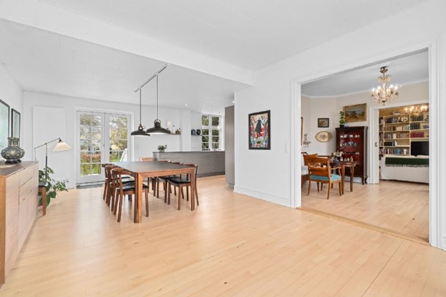 Foto: DanBolig Bornholm<br>