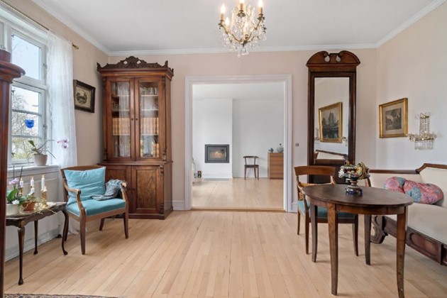 Foto: DanBolig Bornholm<br>