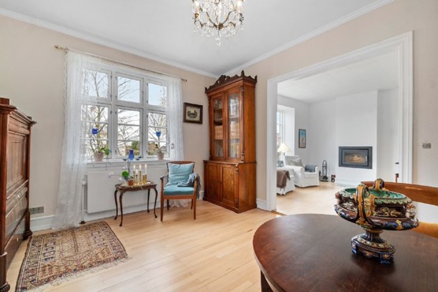 Foto: DanBolig Bornholm<br>