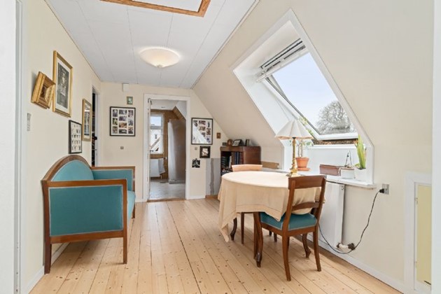 Foto: DanBolig Bornholm<br>