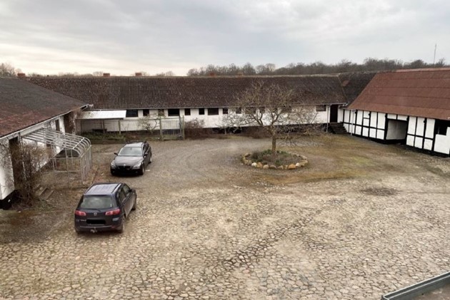 Foto: R�nne Ejendomshandel<br>