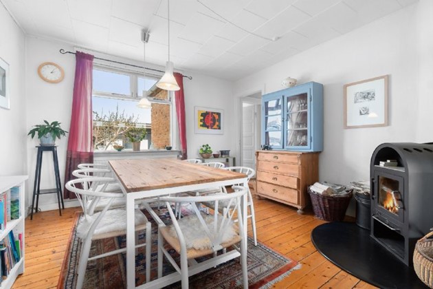 Foto: DanBolig Bornholm<br>