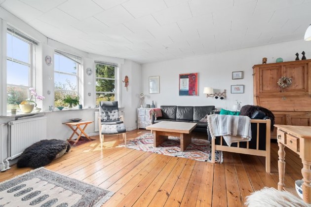 Foto: DanBolig Bornholm<br>