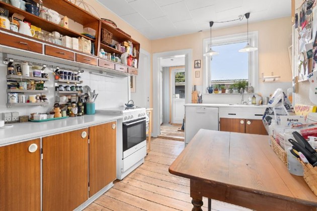 Foto: DanBolig Bornholm<br>