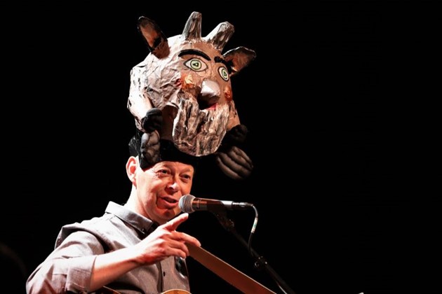 Foto: Torben Severinsen / Musikhuzet<br>