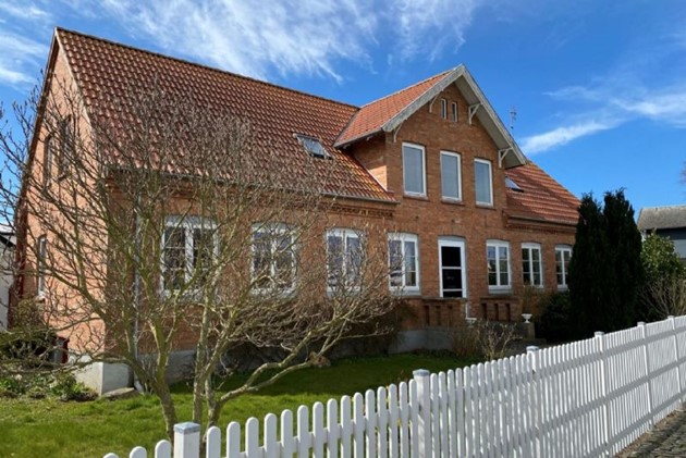 Foto: R�nne Ejendomshandel<br>