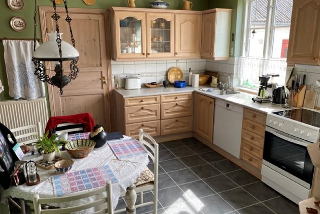 Foto: R�nne Ejendomshandel<br>