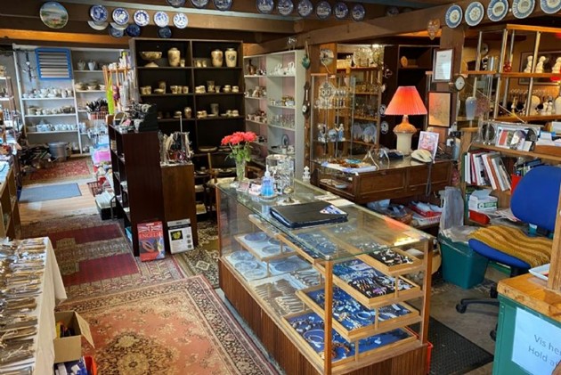 Foto: R�nne Ejendomshandel<br>