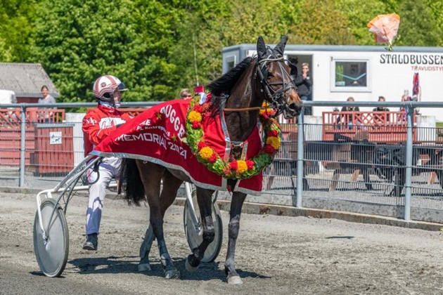 Foto: Torben Ager / Travfoto Bornholm<br>