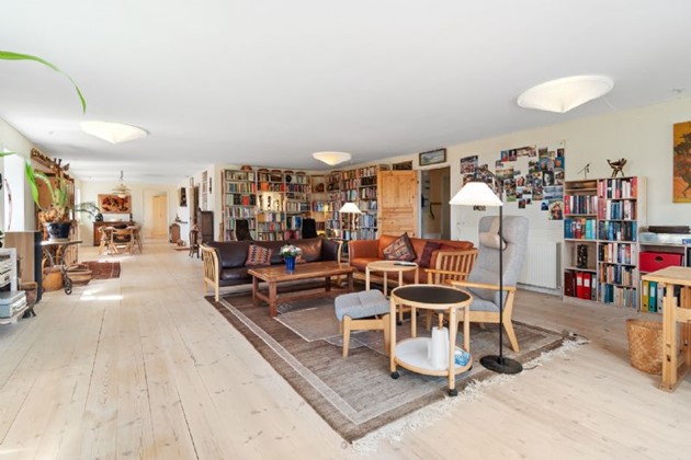 Foto: DanBolig Bornholm<br>