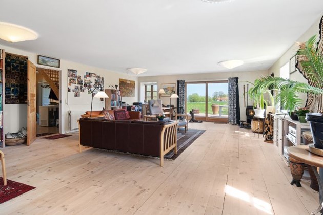 Foto: DanBolig Bornholm<br>