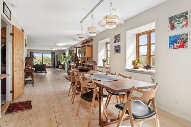 Foto: DanBolig Bornholm<br>