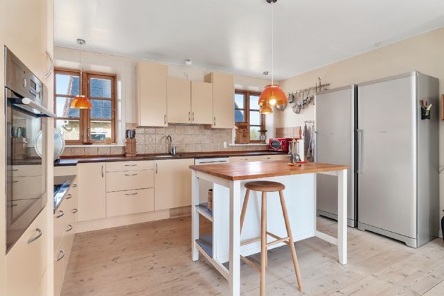 Foto: DanBolig Bornholm<br>