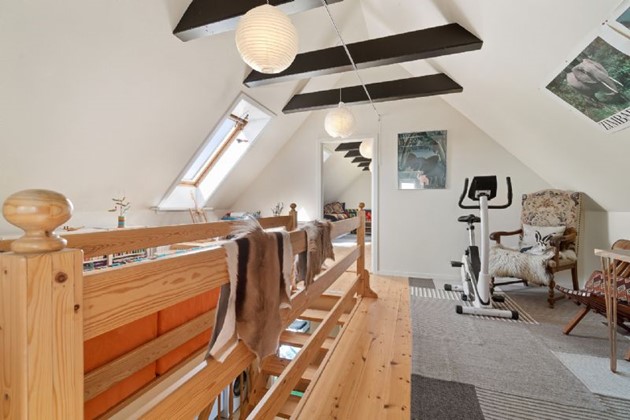 Foto: DanBolig Bornholm<br>