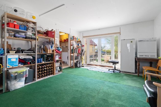 Foto: DanBolig Bornholm<br>