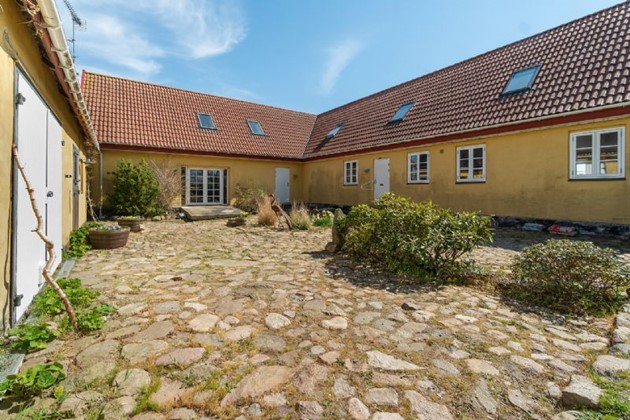 Foto: DanBolig Bornholm<br>