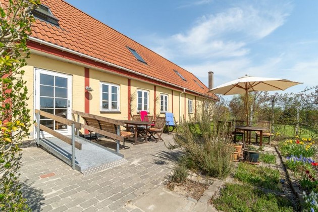 Foto: DanBolig Bornholm<br>