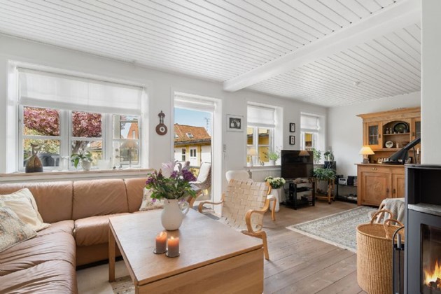 Foto: DanBolig Bornholm<br>