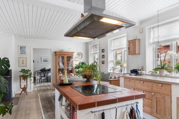 Foto: DanBolig Bornholm<br>