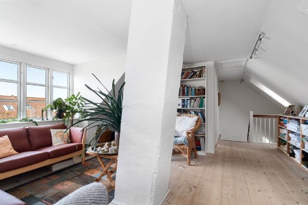 Foto: DanBolig Bornholm<br>