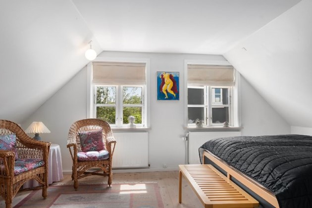 Foto: DanBolig Bornholm<br>