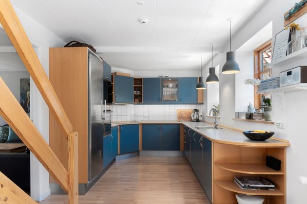 Foto: DanBolig Bornholm<br>