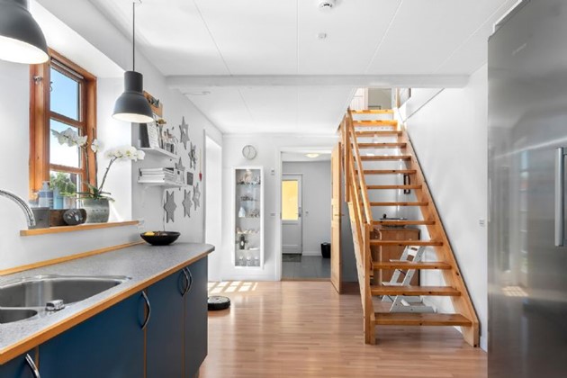 Foto: DanBolig Bornholm<br>