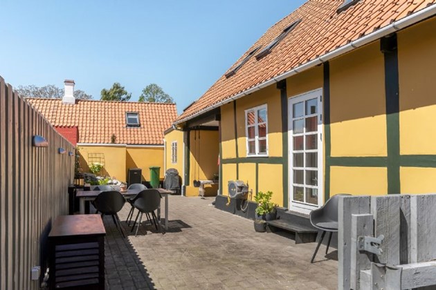 Foto: DanBolig Bornholm<br>