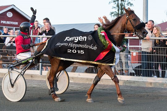 Foto: Torben Ager / Travfoto Bornholm m.fl.<br>