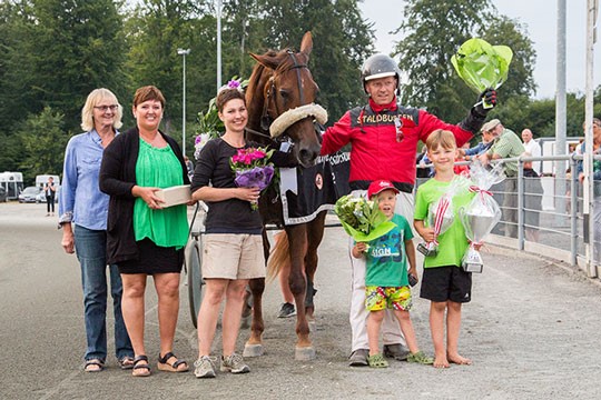 Foto: Torben Ager / Travfoto Bornholm m.fl.<br>