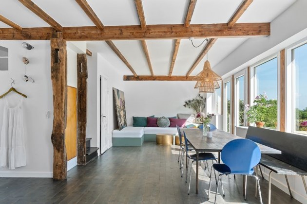 Foto: DanBolig Bornholm<br>