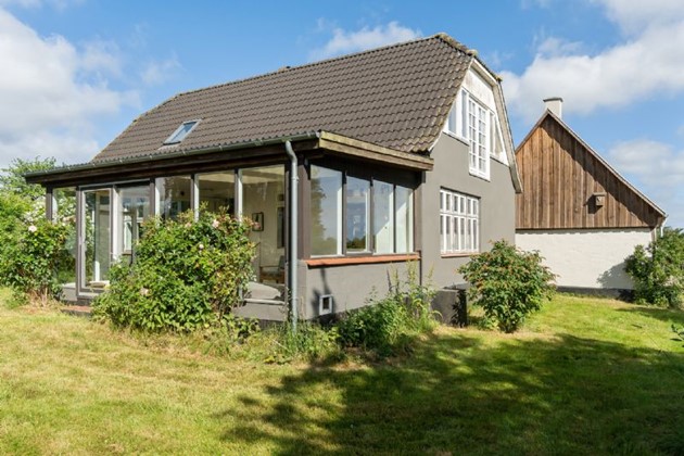 Foto: DanBolig Bornholm<br>