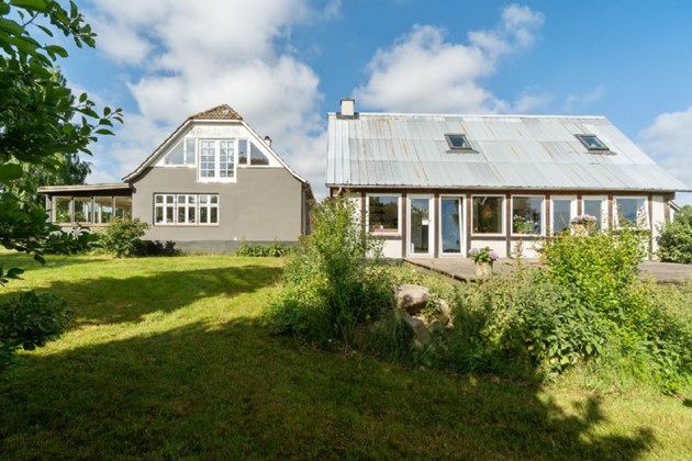 Foto: DanBolig Bornholm<br>