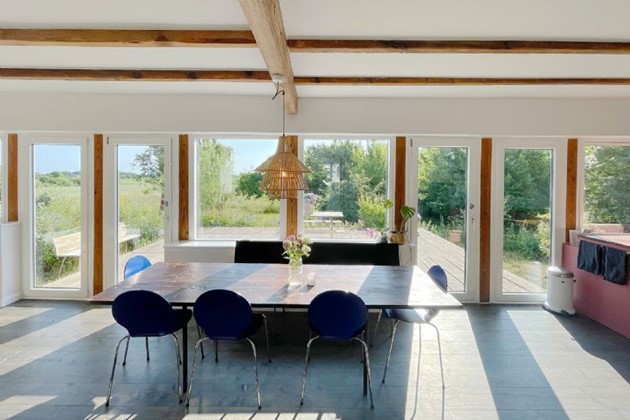 Foto: DanBolig Bornholm<br>