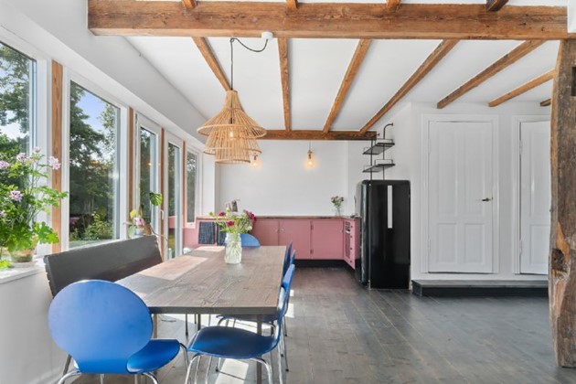 Foto: DanBolig Bornholm<br>