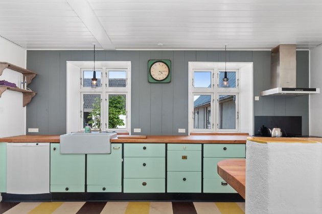 Foto: DanBolig Bornholm<br>