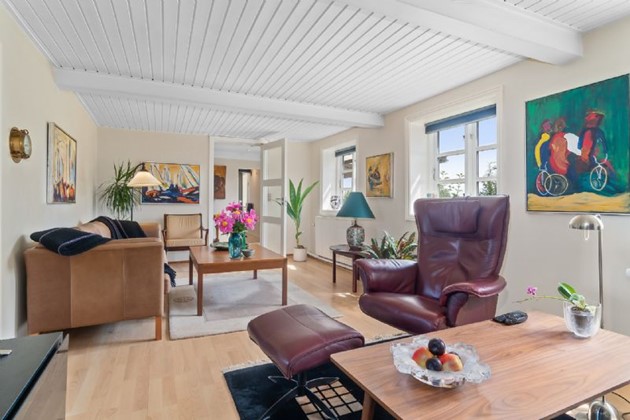 Foto: DanBolig Bornholm<br>