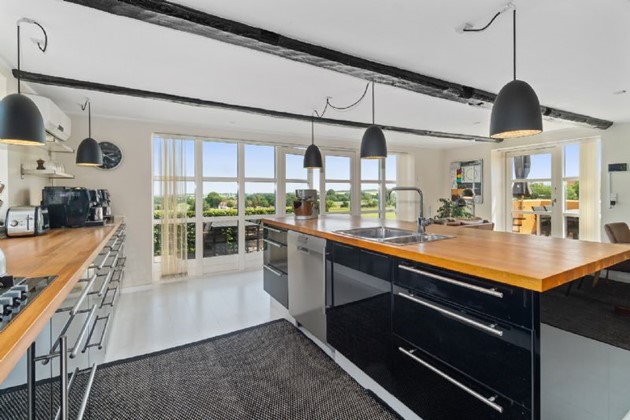 Foto: DanBolig Bornholm<br>