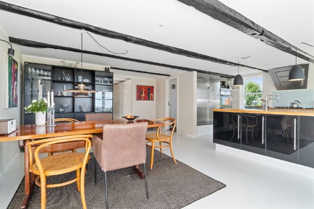 Foto: DanBolig Bornholm<br>