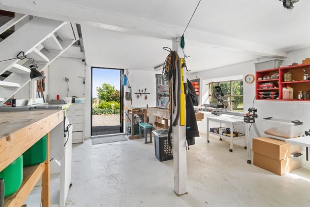 Foto: DanBolig Bornholm<br>