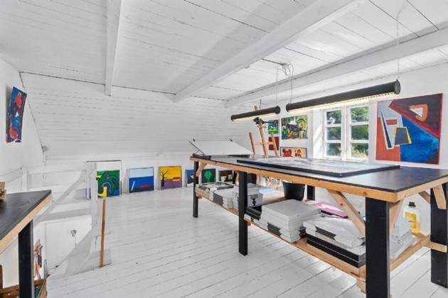 Foto: DanBolig Bornholm<br>