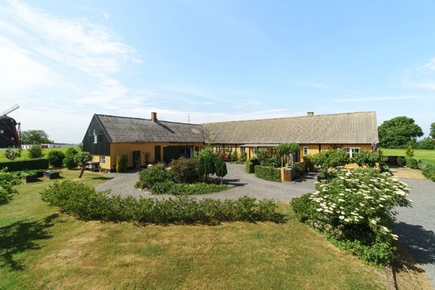 Foto: DanBolig Bornholm<br>