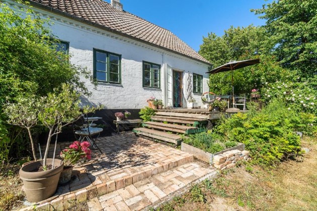 Foto: DanBolig Bornholm<br>