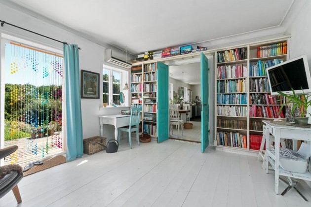 Foto: DanBolig Bornholm<br>