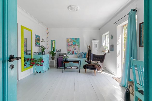 Foto: DanBolig Bornholm<br>